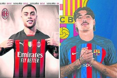 马竞阿尔瓦雷斯帽子戏法助球队3-2逆转巴列卡诺，逼近全胜皇马