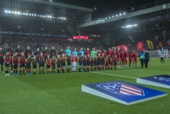 18岁天才拉明耀眼崛起！金球奖最年轻候选人横扫足坛