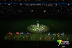 中超第25轮积分榜变动：申花成都战平，国安海港交锋国安落败