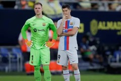 德甲焦点战：勒沃库森主场迎战法兰克福，激战在即