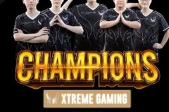 TI15总决赛观看峰值破350万，创电竞赛事历史新高！