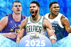 快船队内部风波：伦纳德离队被拒，哈登落泪，球队重建之路漫漫