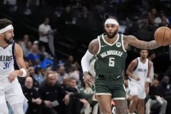 科比·布莱恩特：凌晨四点洛杉矶传奇与曼巴精神