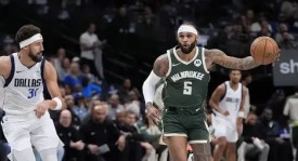 科比·布莱恩特：凌晨四点洛杉矶传奇与曼巴精神