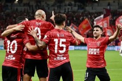 成都蓉城门神重要决定引关注 徐正源透露轮换计划