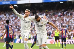 欧冠首轮：西甲皇马表现亮眼，英超球队领跑小组赛