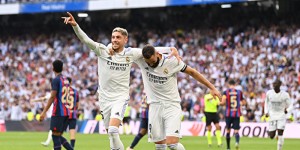 欧冠首轮：西甲皇马表现亮眼，英超球队领跑小组赛