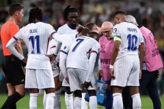 皇马德比2-5惨败真相：阿隆索豪赌战术失灵，球队亟需调整